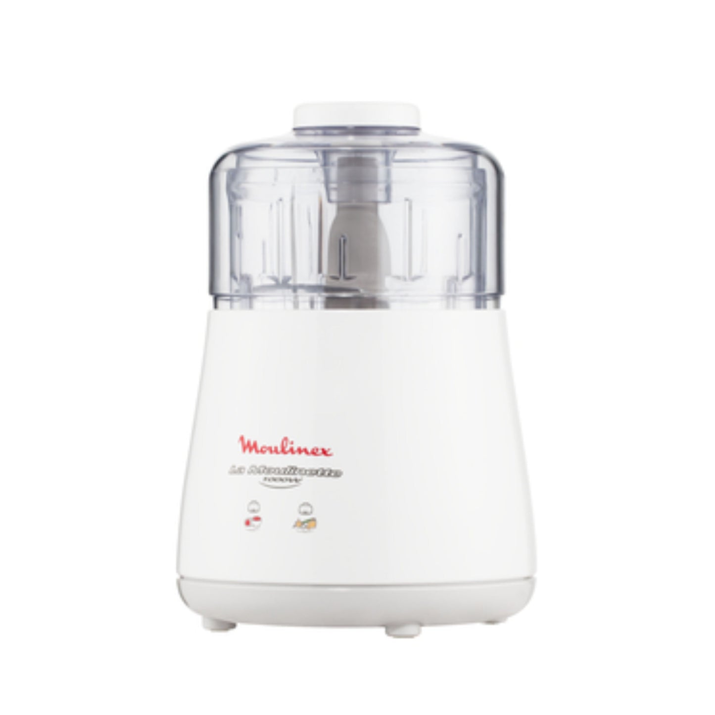 Moulinex La Moulinette Chopper 1000 watt 500ml - White