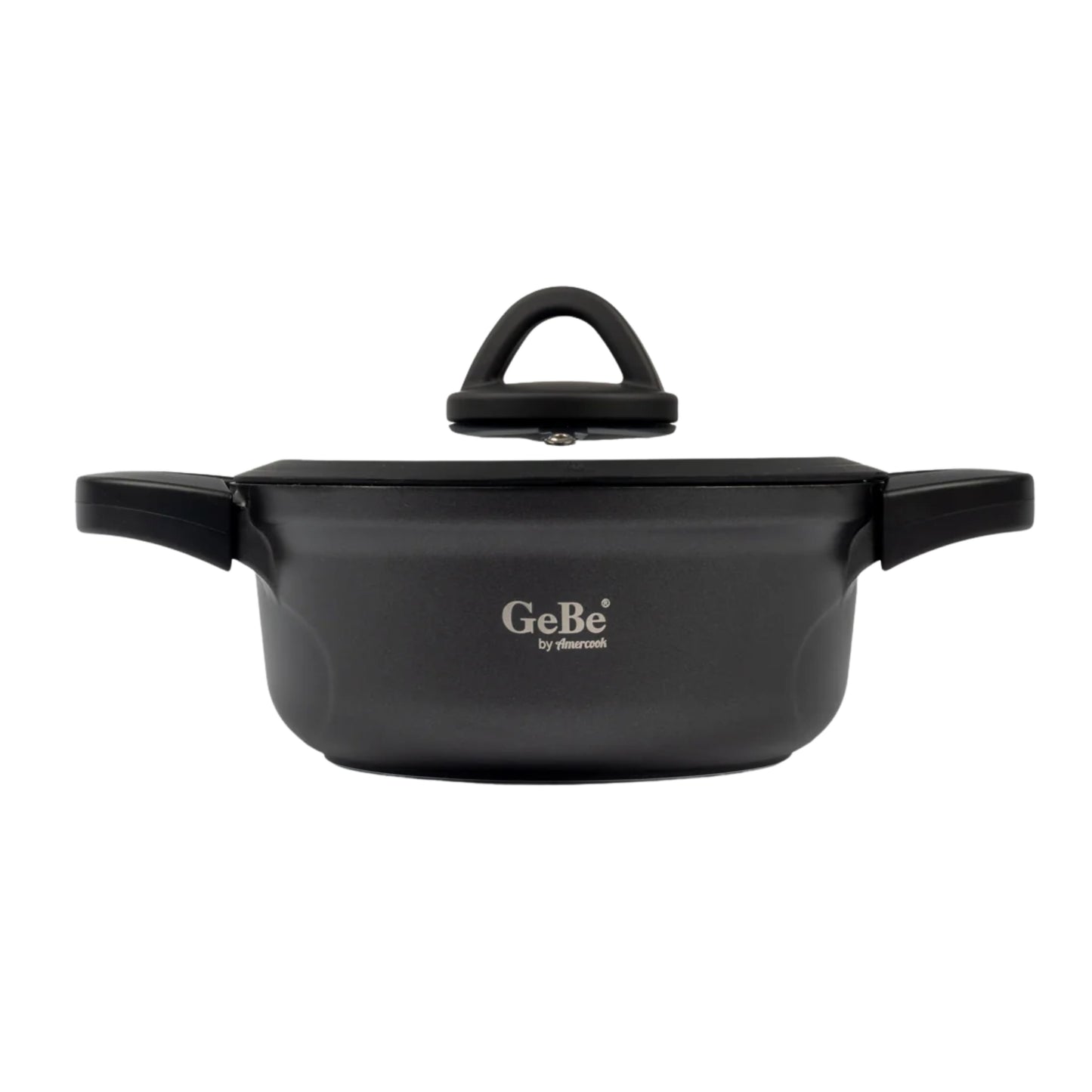 Gebe Venus Granite  Cooking Pots - from 20 to 36cm