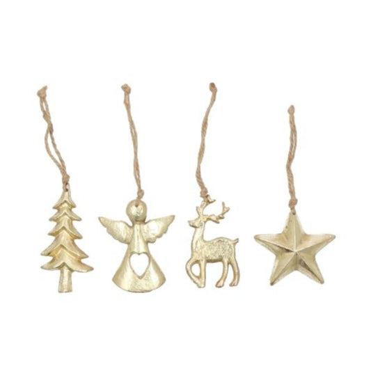Hangers Golan Ass 1 Pcs - 9 cm