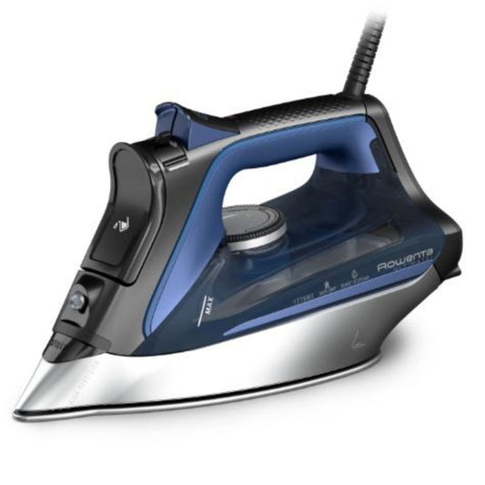 ROWENTA Electric EXPRESS Steam Iron Ceramic Cover Steam Iron 2500W