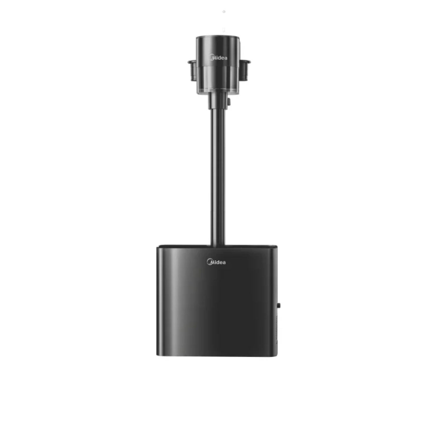 Midea Station rechargeable Vacuum Cleaner | P8 Plus  | Handstick 2in1 | 25.9 V | Operating time (max) 60 min | Black