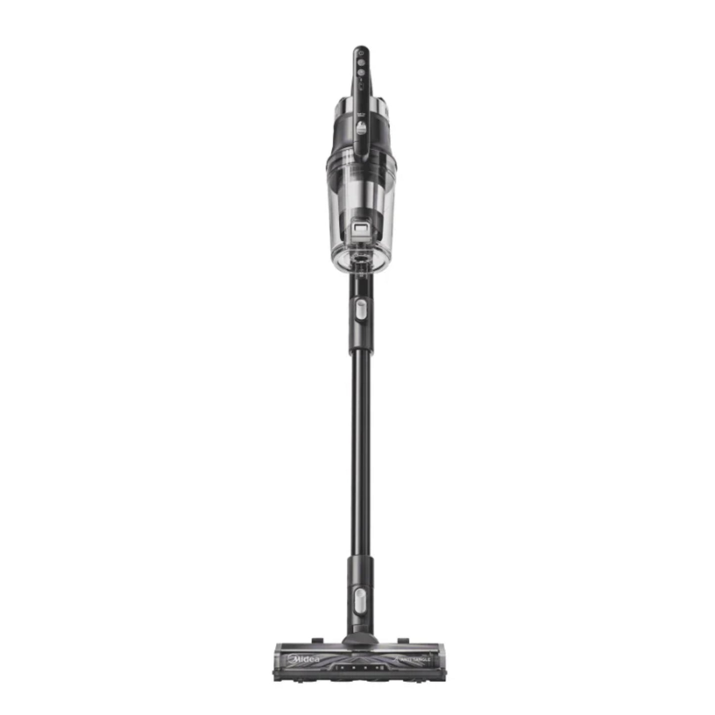 Midea Station rechargeable Vacuum Cleaner | P8 Plus  | Handstick 2in1 | 25.9 V | Operating time (max) 60 min | Black