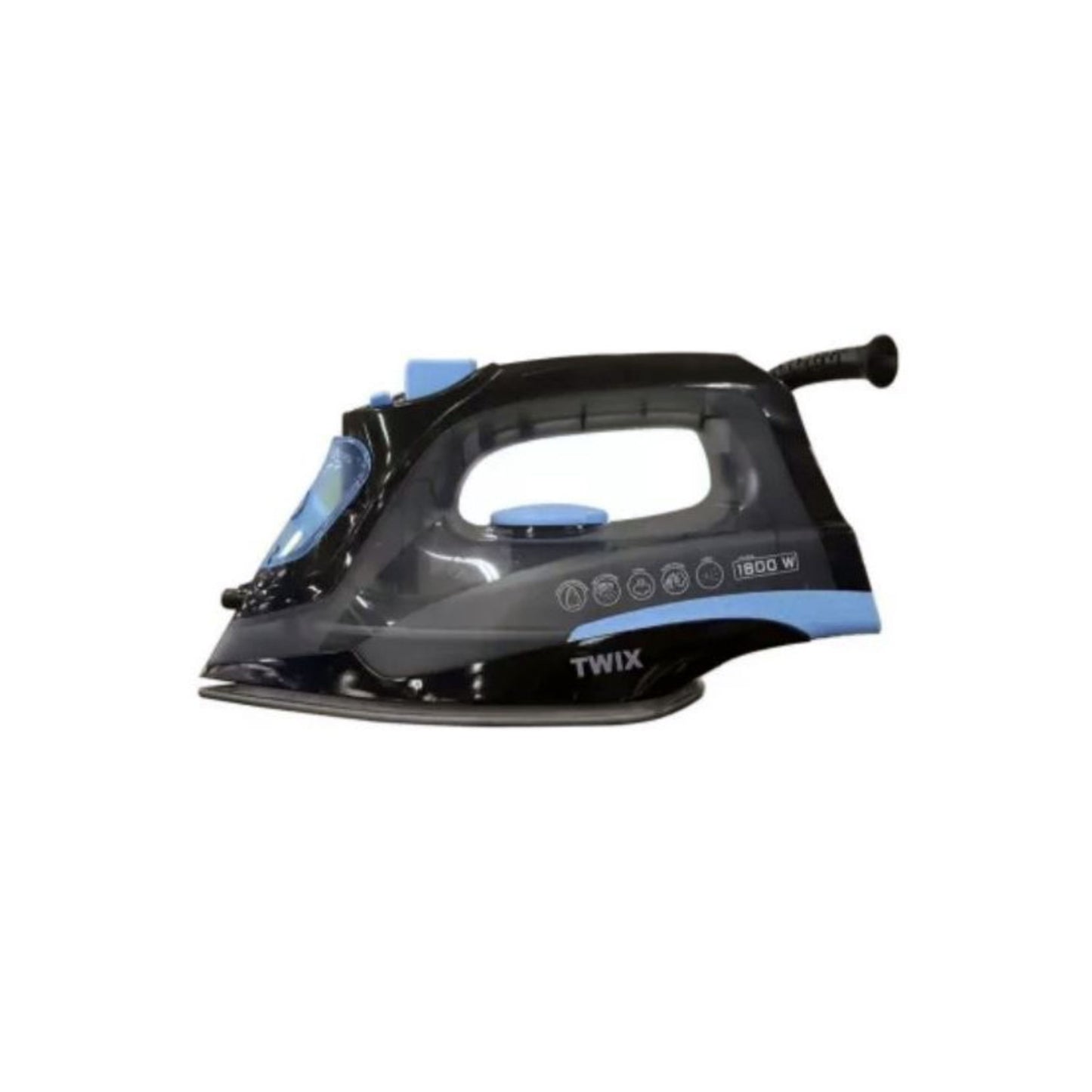 TWIX Steam Iron 1800W