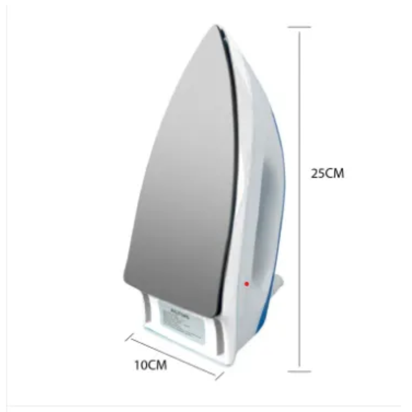 RAF Electric Dry Iron 1200W