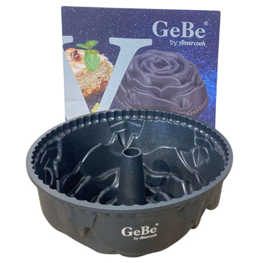 Venus Rose cake pan - 24 cm
