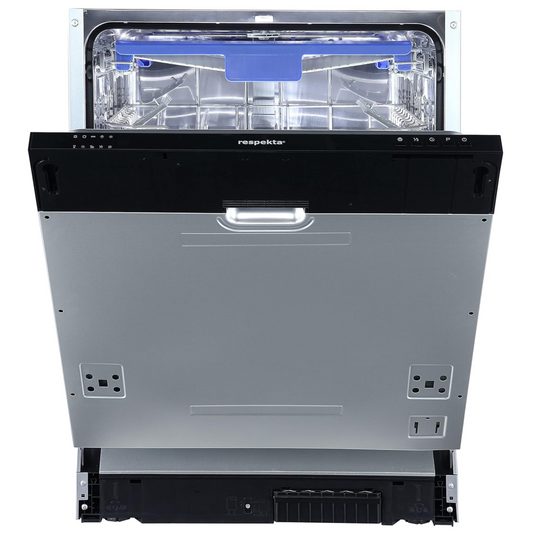 Respekta Fully built-in Dishwahsher