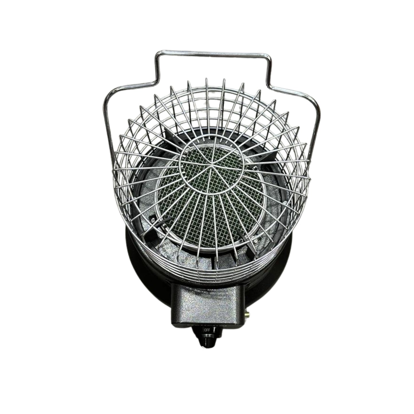 National  star Outdoor/indoor  GAS Heater, for heating and cooking