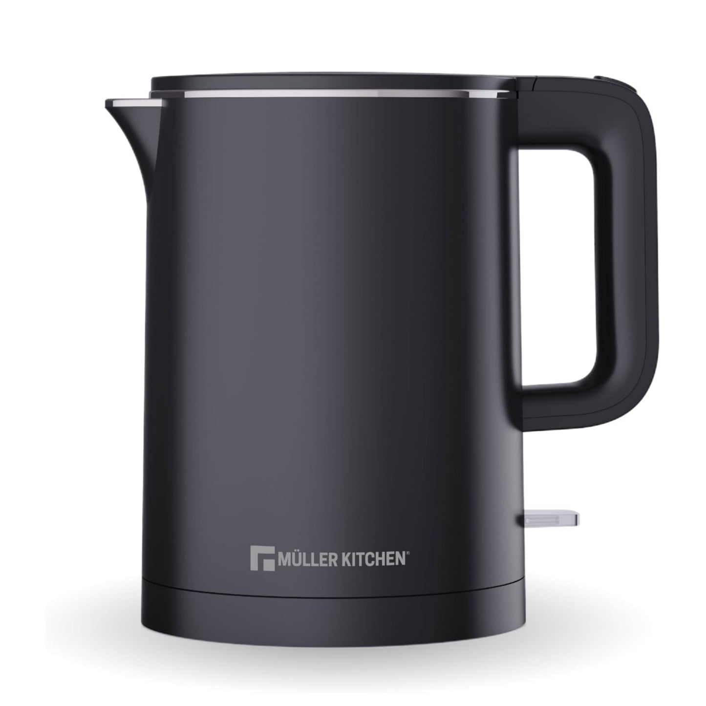 Electric Watter Kettle – 1000W- 1L