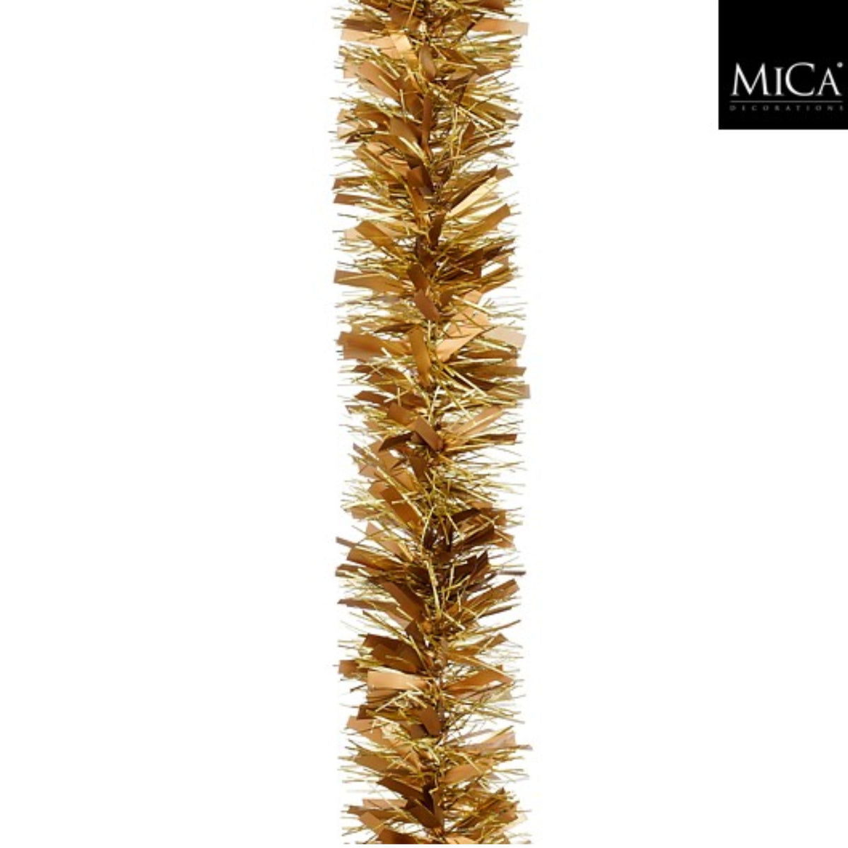 Garland d. Gold - l183cm
