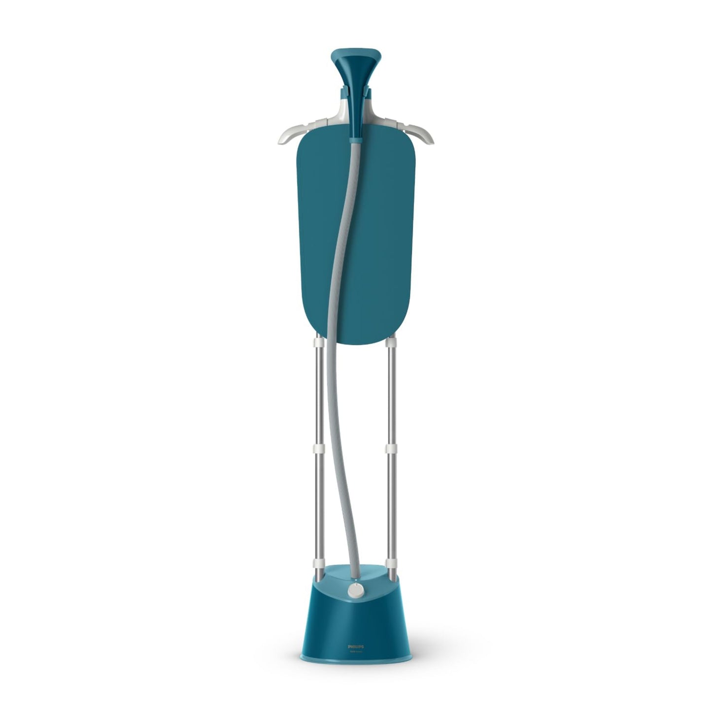 PHILIPS Standing Garment Steamer-1800 Watts, 1.8 LTR Water Tank,