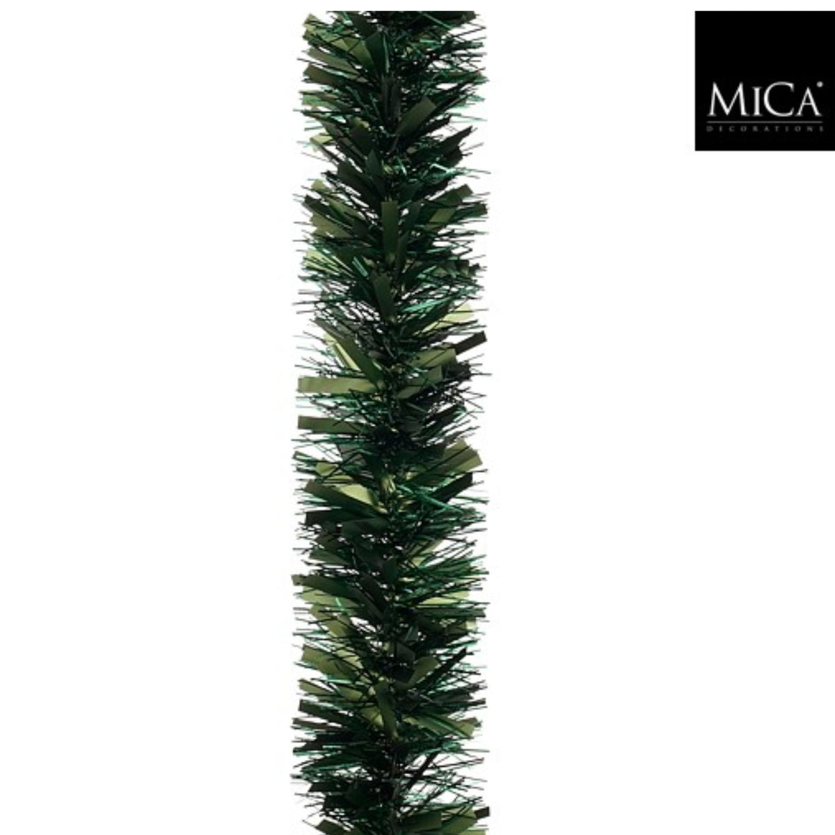 Garland d. green - l183cm