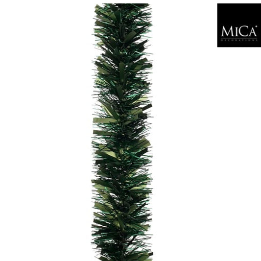 Garland d. green - l183cm
