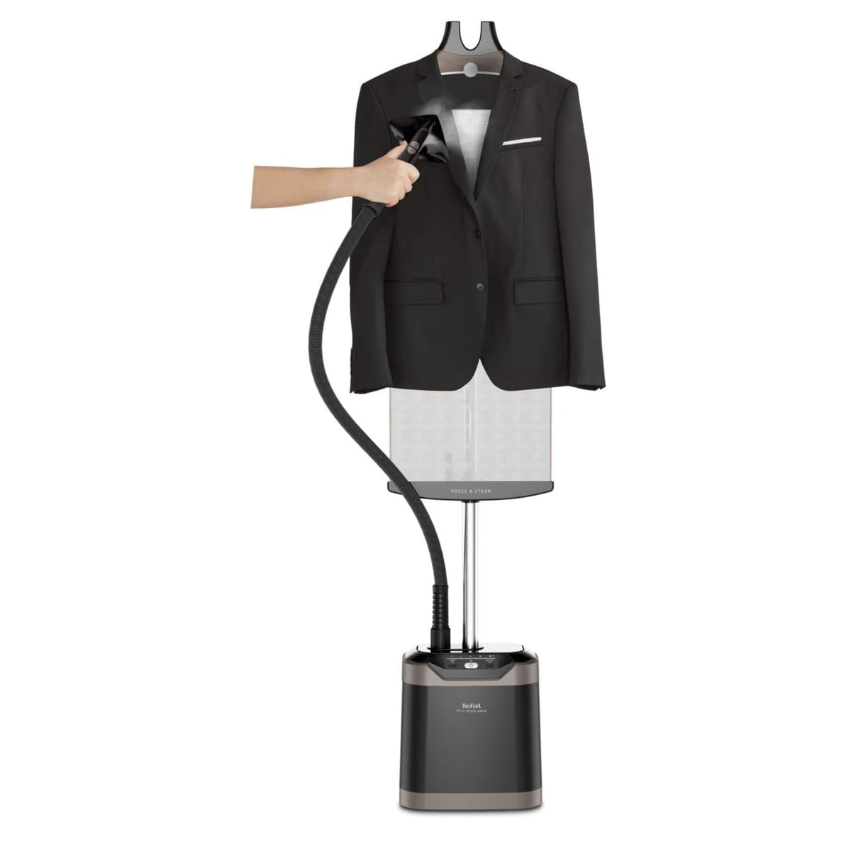 Tefal IT8490 steam ironing station 2000 W 1.3 L Black