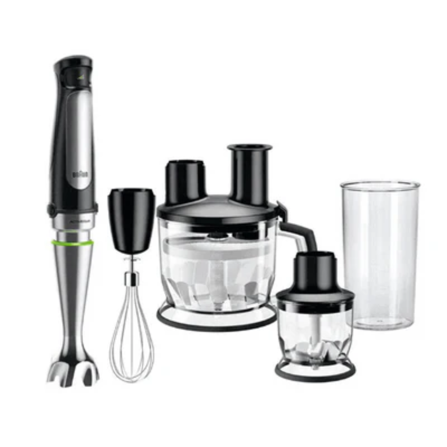 Braun MultiQuick 7 1000W Hand Mixer