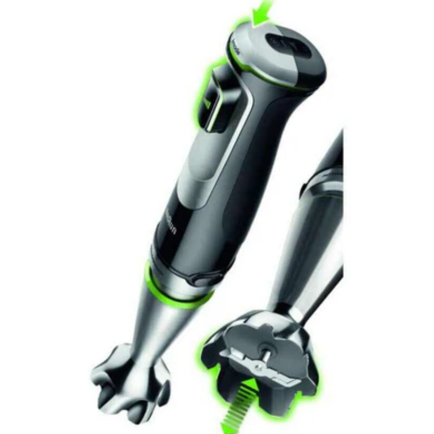 Braun MultiQuick 7 1000W Hand Mixer