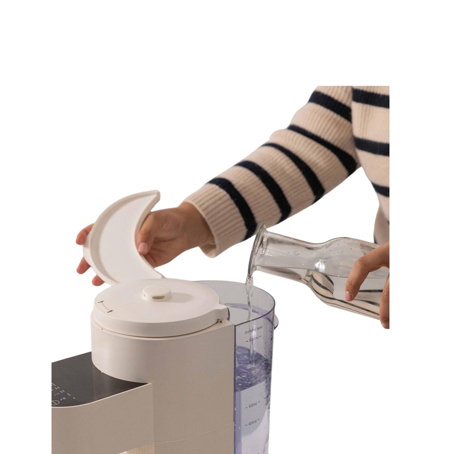CREATE Vegan Milk Maker Pro Machine 1200W