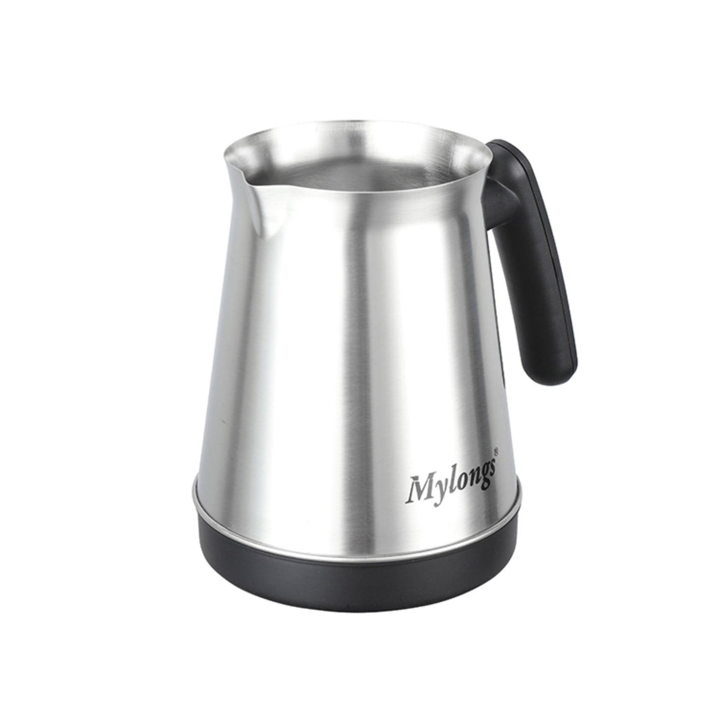 Mylongs Stainless Steel Turkish Coffee Maker Easy 600W - 800ml