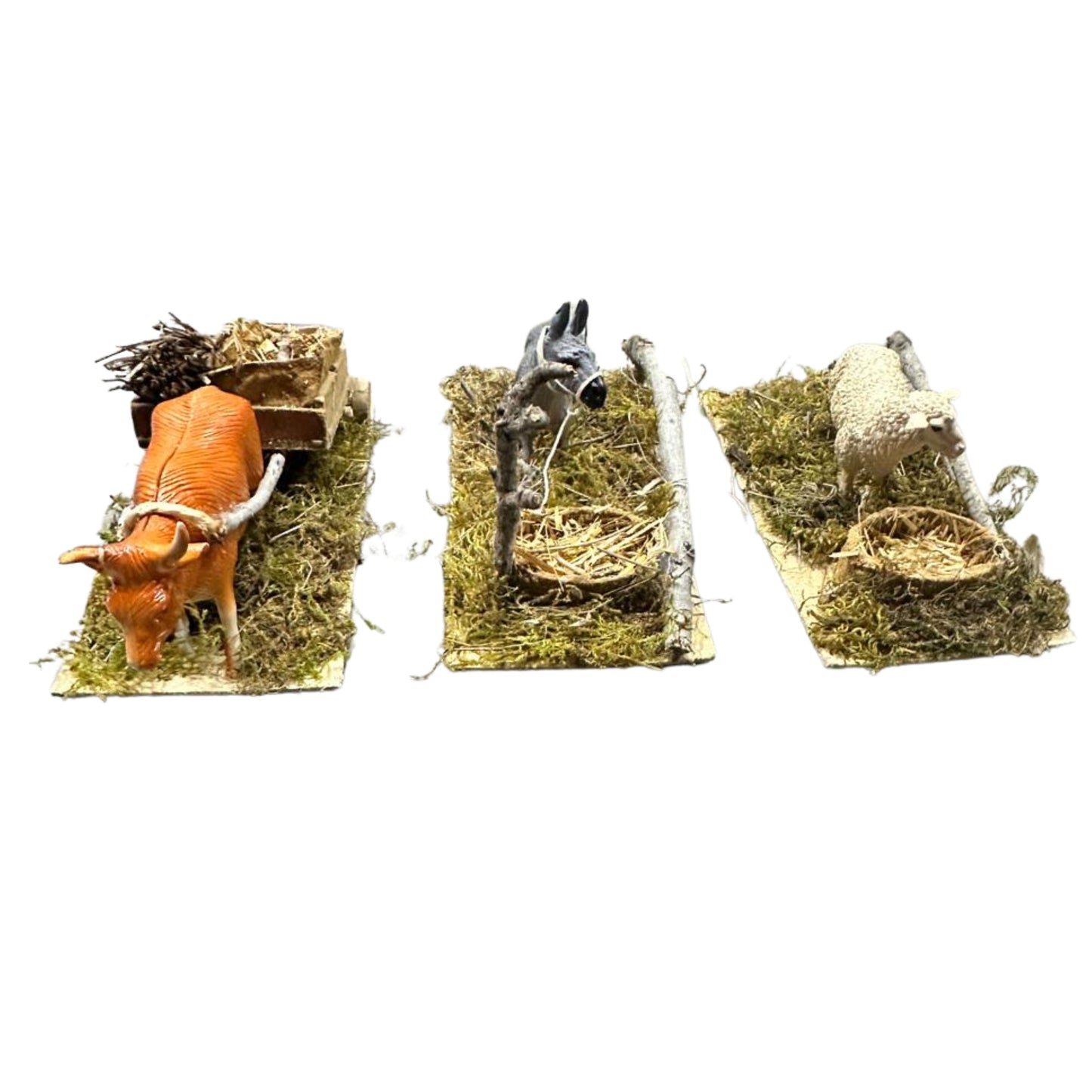 Nativity scenes Animals - 20cm