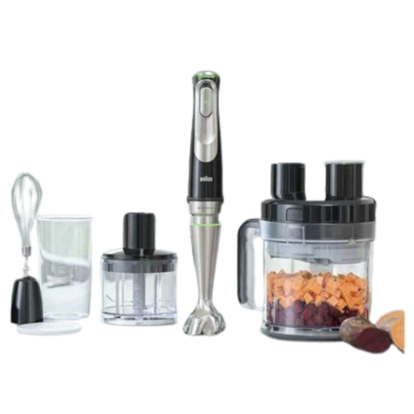 Braun MultiQuick 7 1000W Hand Mixer