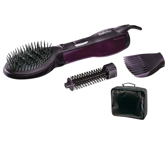 BABYLISS PRO STYLING BRUSH IONIC SHINE