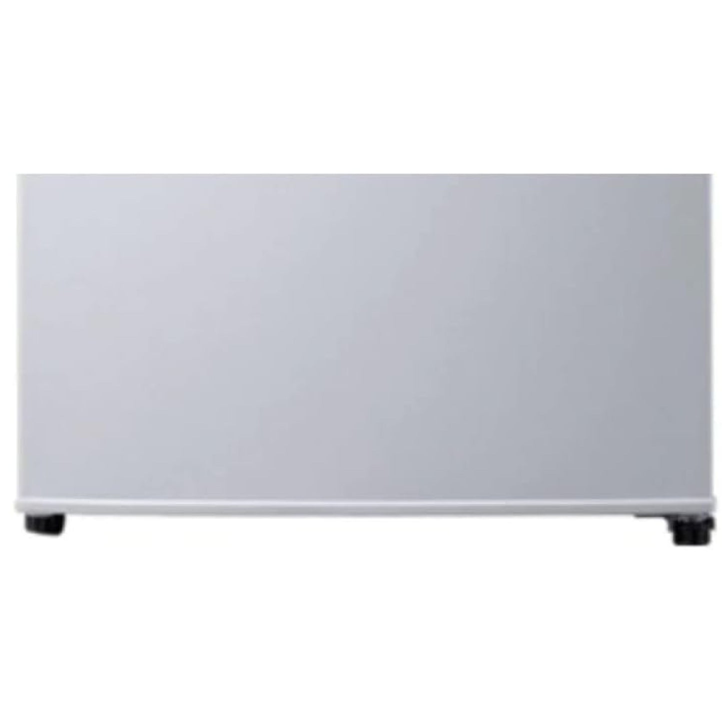 LG 131 Liter office Refrigerator Single Door Inverter Compressor - White -  84cm