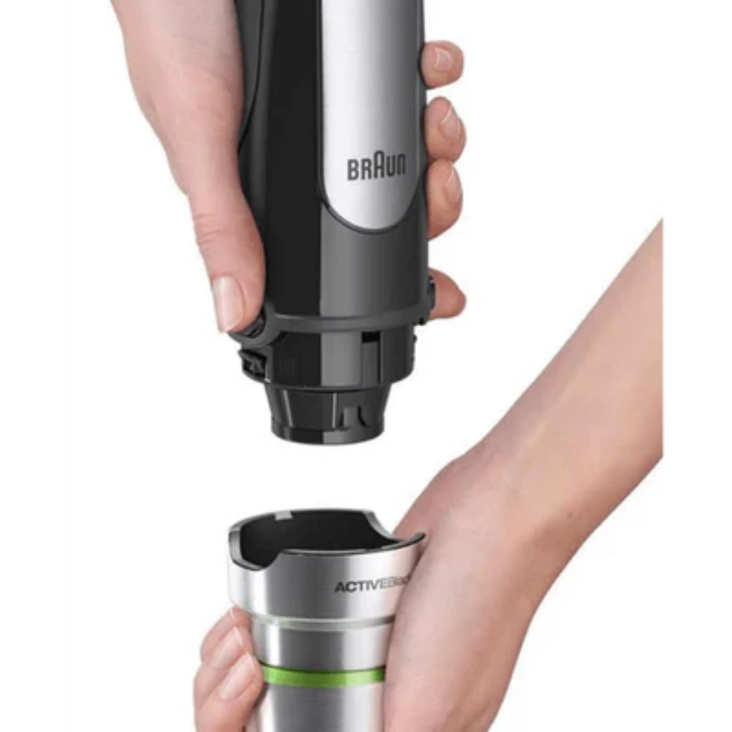 Braun MultiQuick 7 1000W Hand Mixer