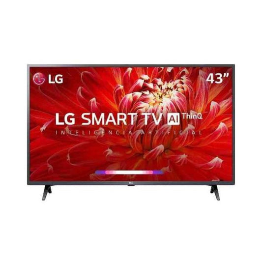 LG 43 Inches Smart Full HD TV