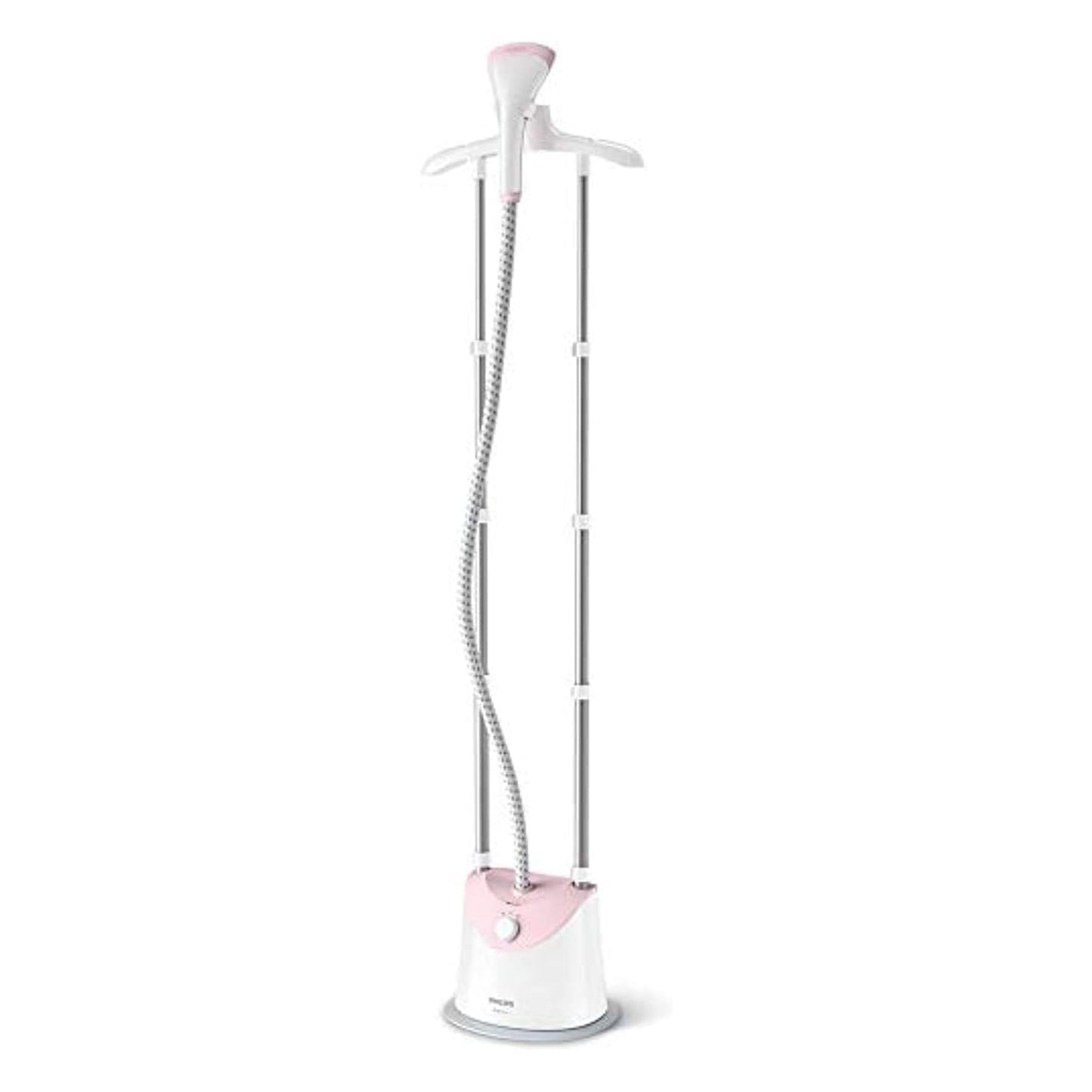 Philips Easy Touch Upright Garment Steamer - 1800W, 1.4L Capacity, 2 Steam Settings