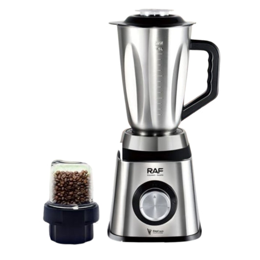 Raf stainless blender 300W - 1.5L