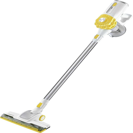 Zanussi Cordless Rechargeable Hand Stick Vacuum