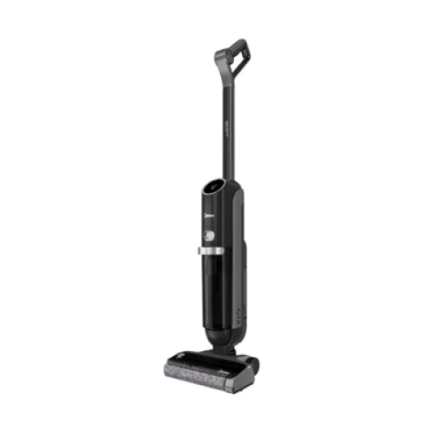 Midea X10  Upright washing vacuum cleaner , battery-powered for dry and wet cleaning
