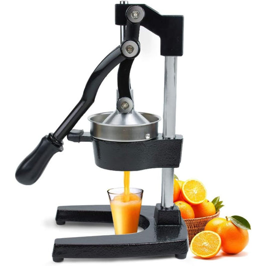 Heavy duty  manual juice squeezer