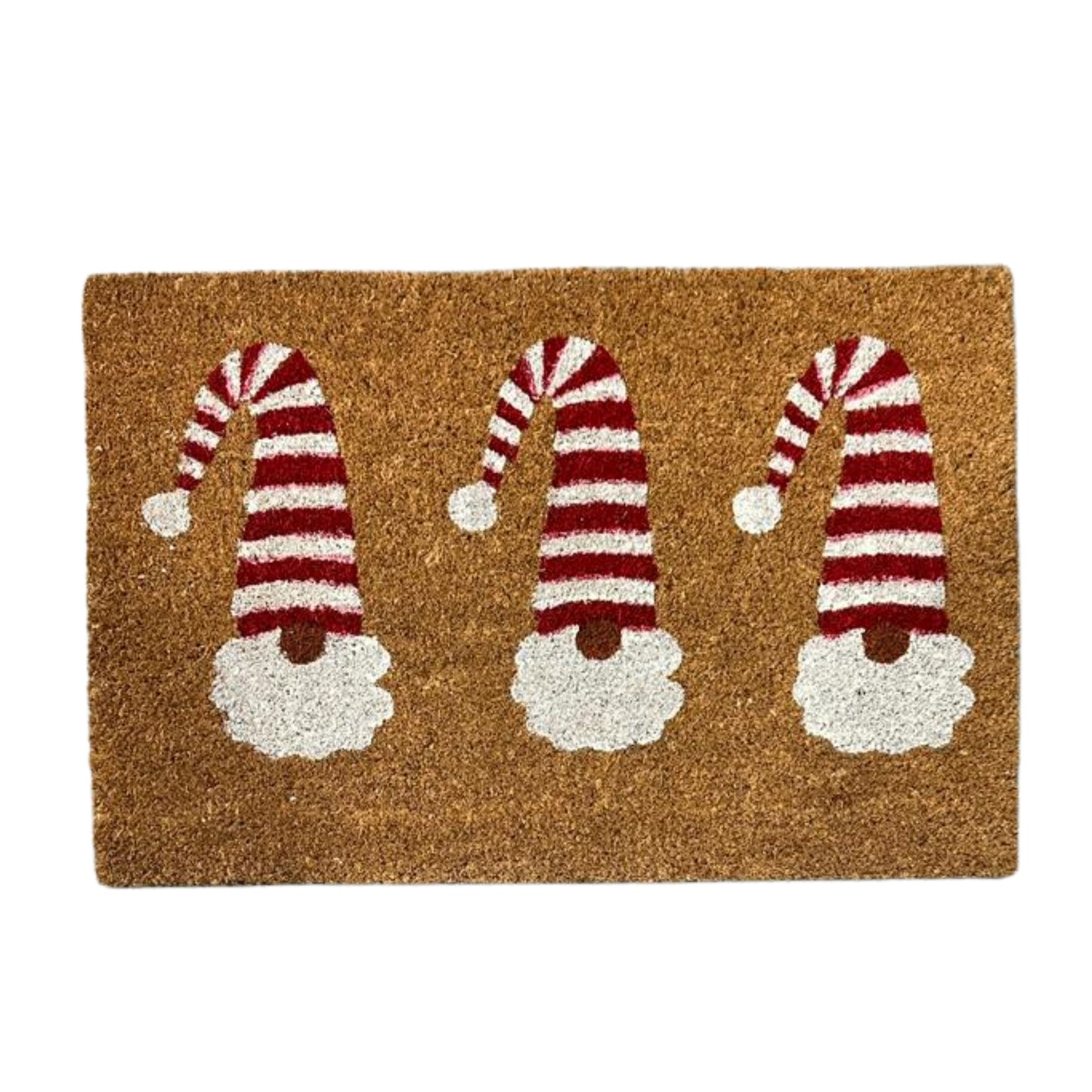 Gnome floor mat 38 cm x 58 cm
