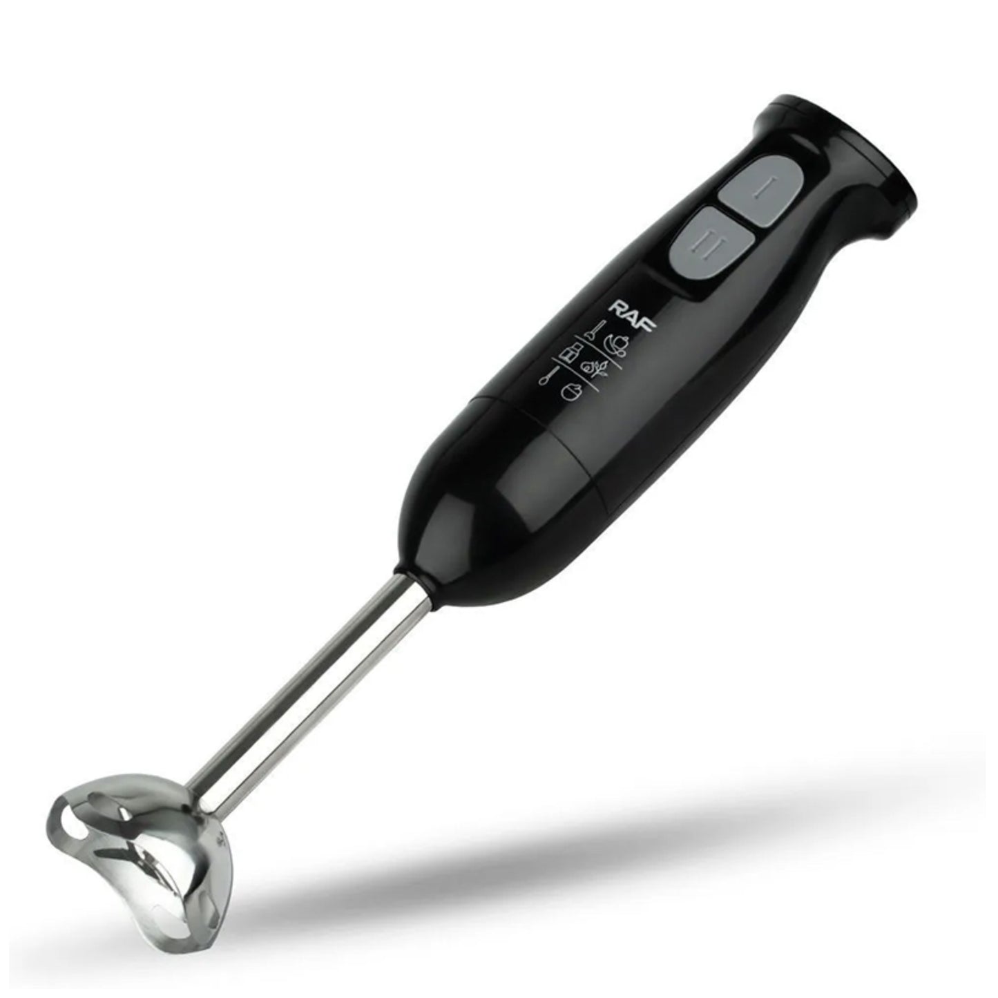 Multi-function Blender Set Egg Beater Blender Two Speed Adjustable Blender 800W