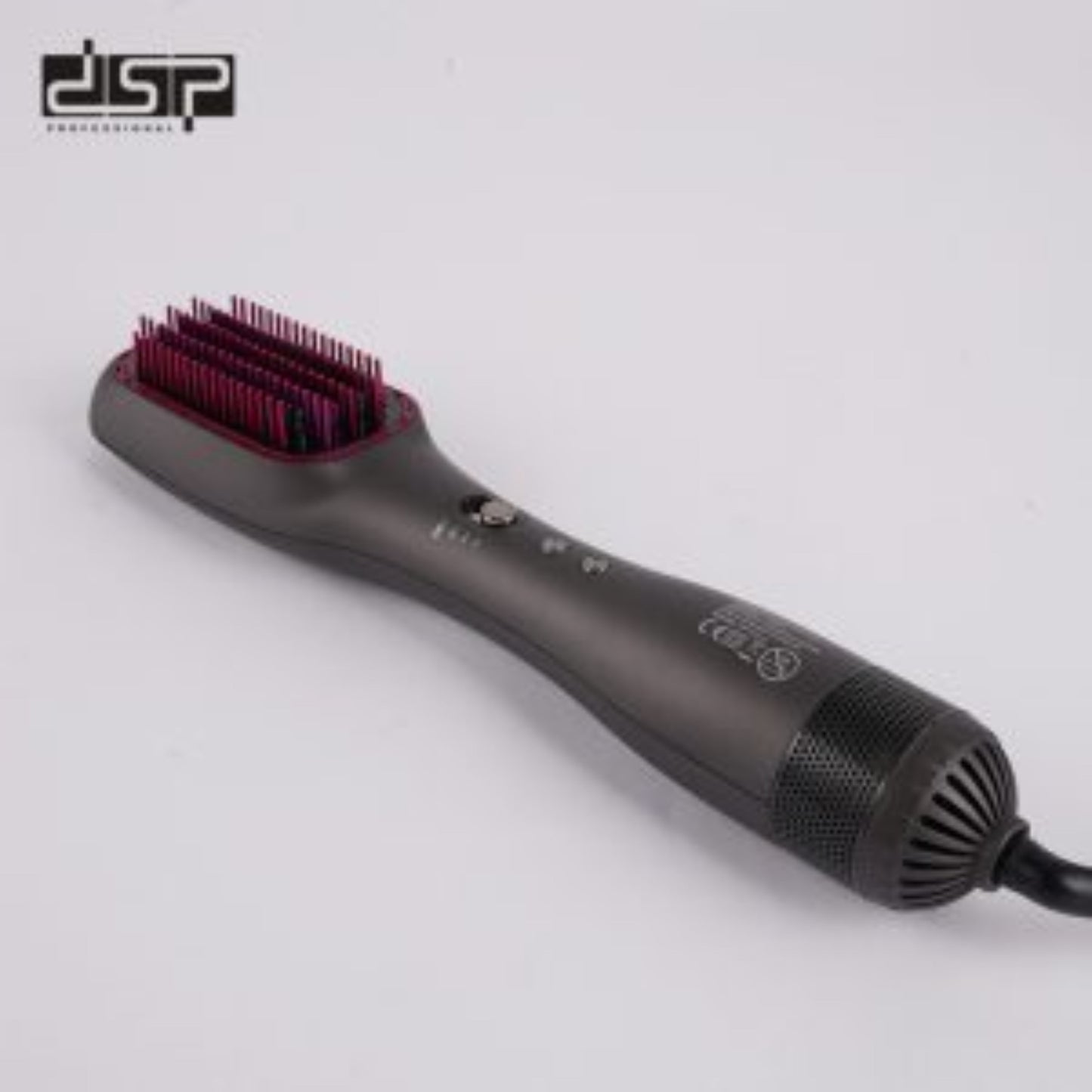 DSP  Pro Hair Dryer Brush 22000 RPM 425W
