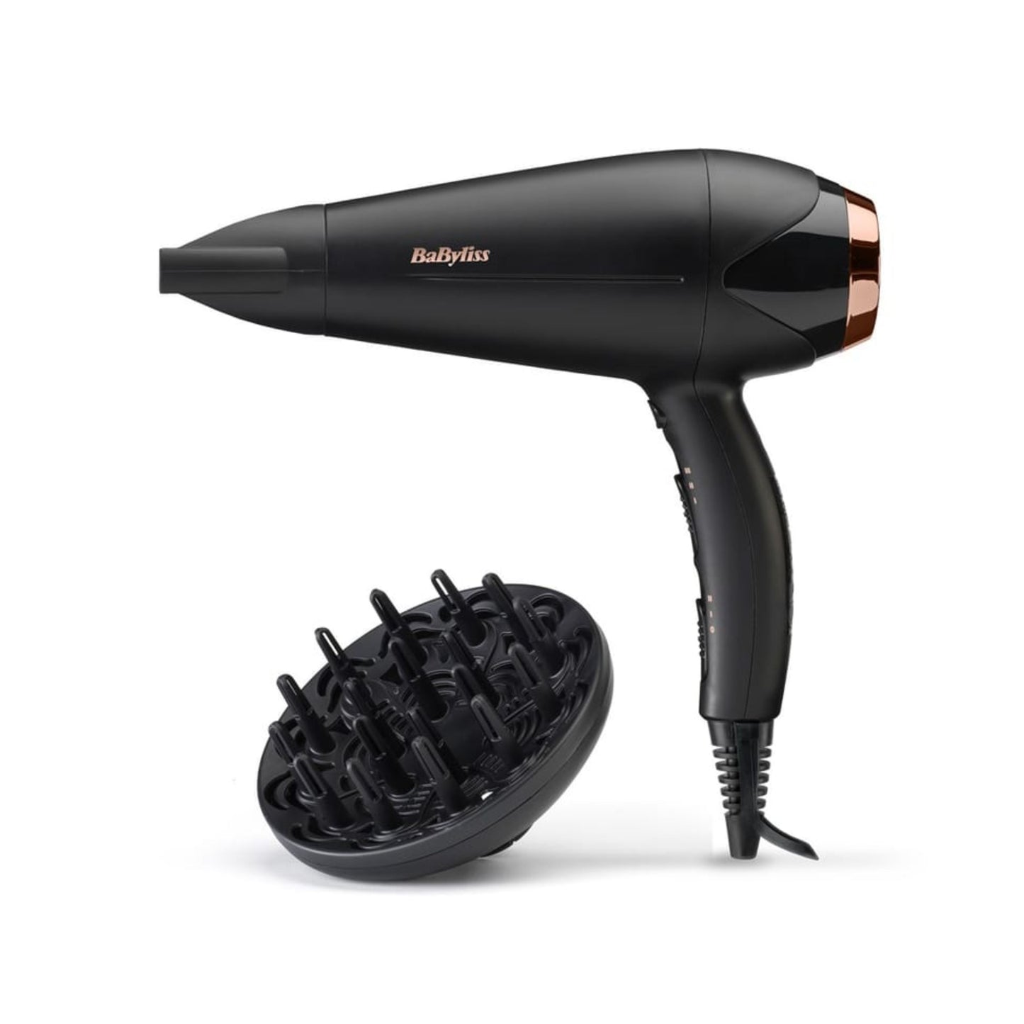 BaByliss Turbo Shine 2200W France