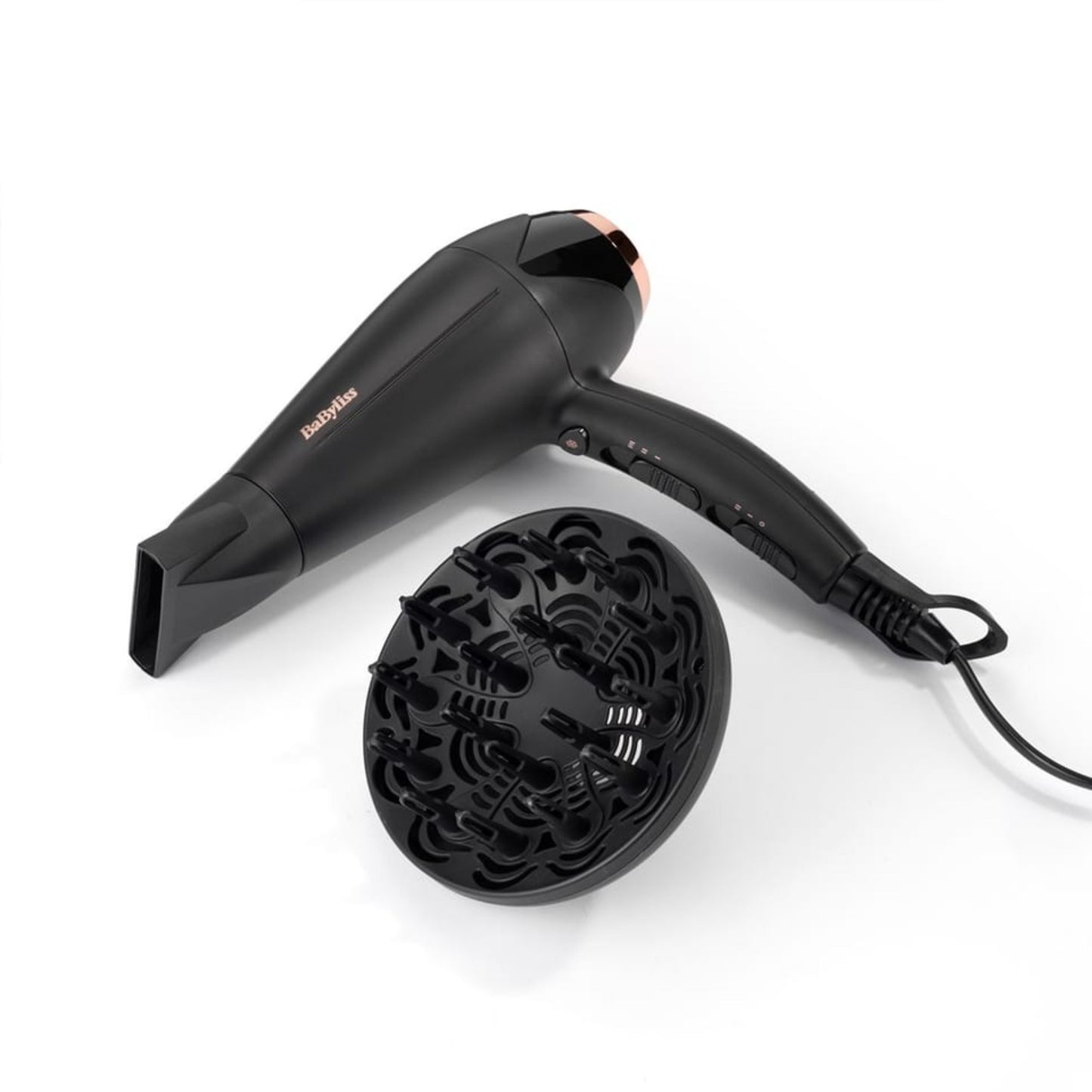 BaByliss Turbo Shine 2200W France