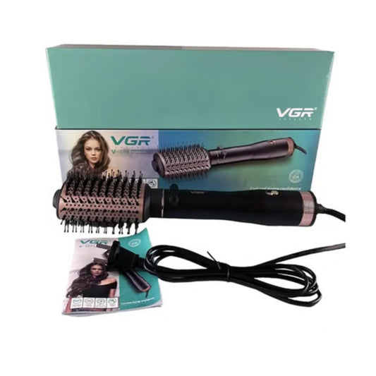 VGR  Professional Rotating Hot Air Styler 800W