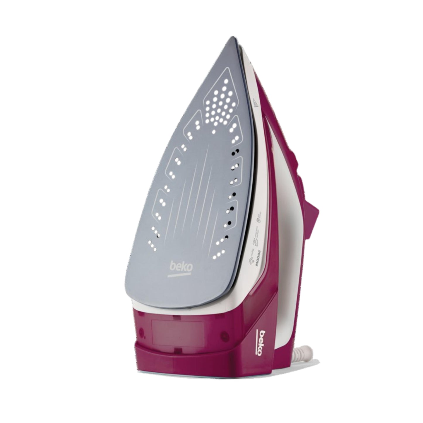 Beko Steam iron 2600W - 240ml