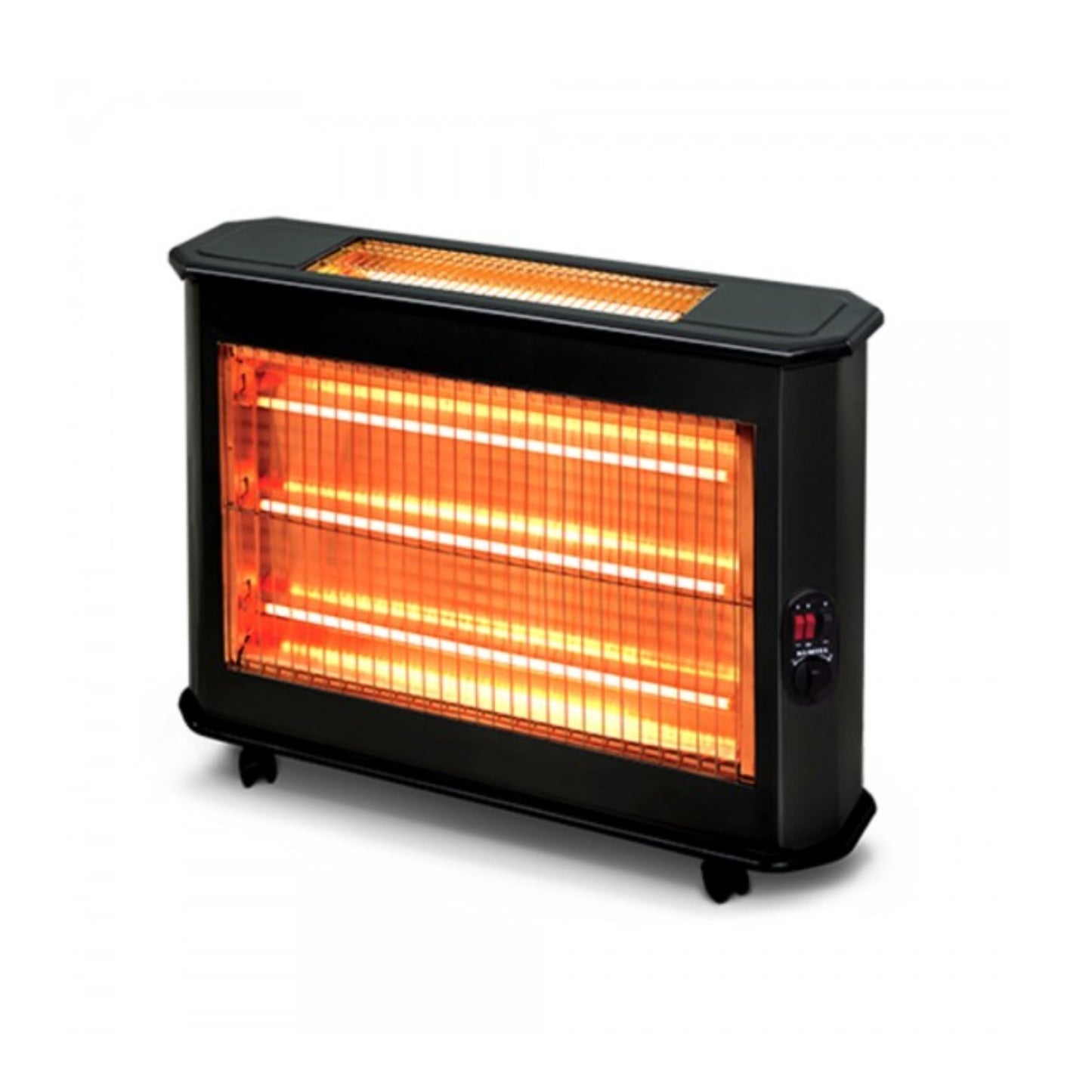 Kumtel Electric Heater 2800W max power