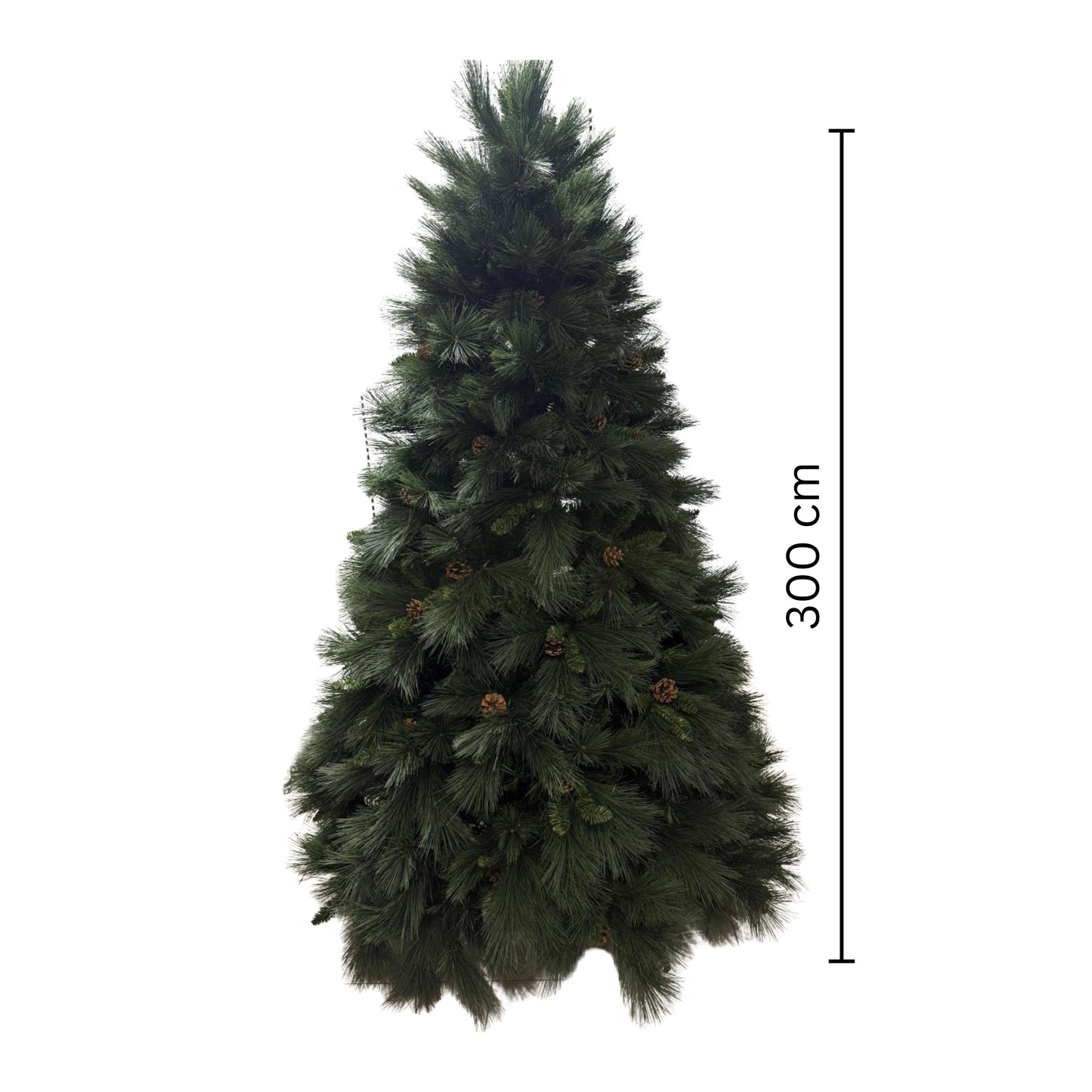 Sigma Christmas tree - 300cm