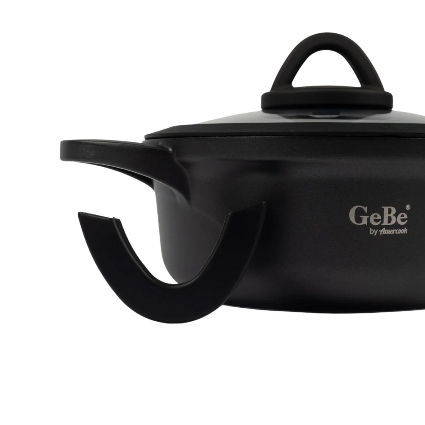 Gebe Venus Granite  Cooking Pots - from 20 to 36cm
