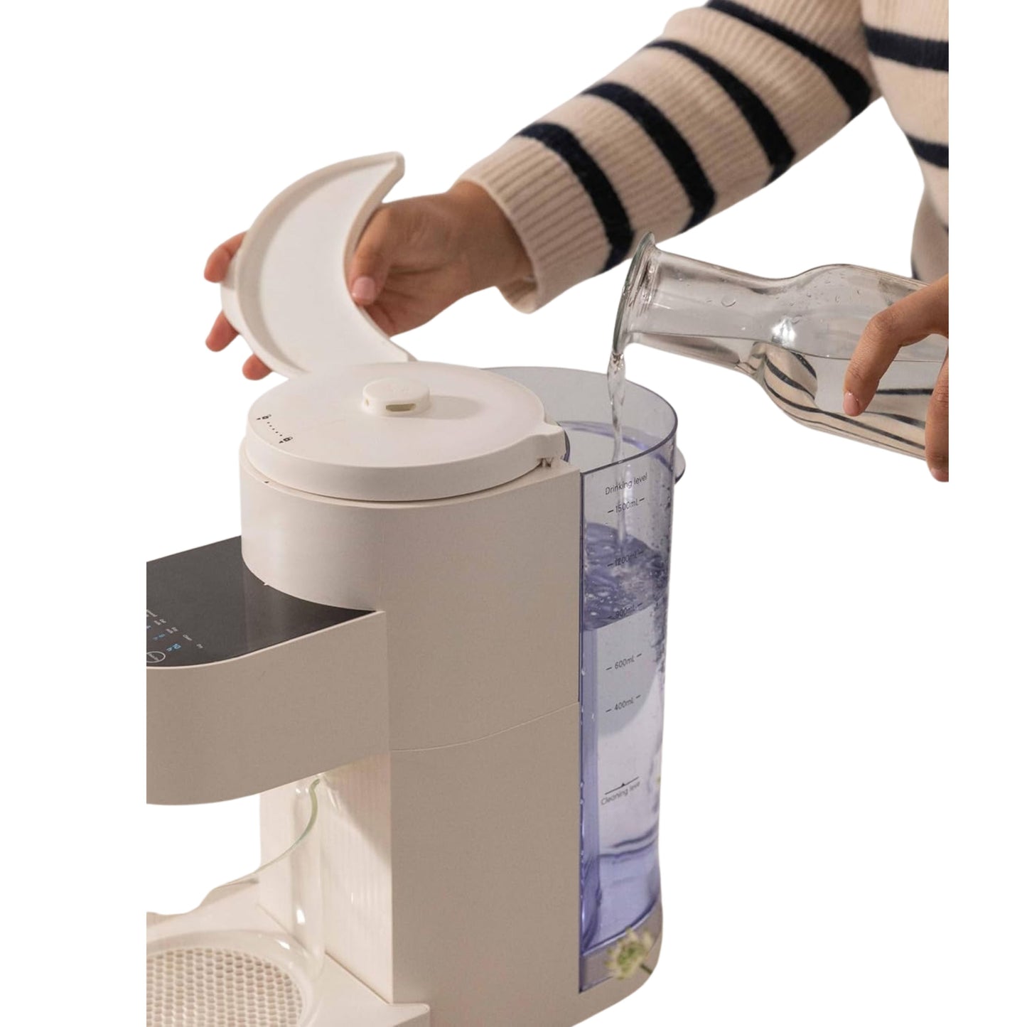 CREATE Vegan Milk Maker Pro Machine 1200W
