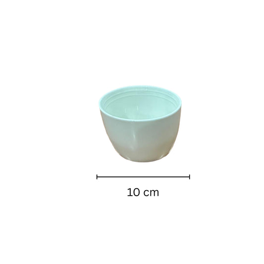 Ceramic bowl - 10cm