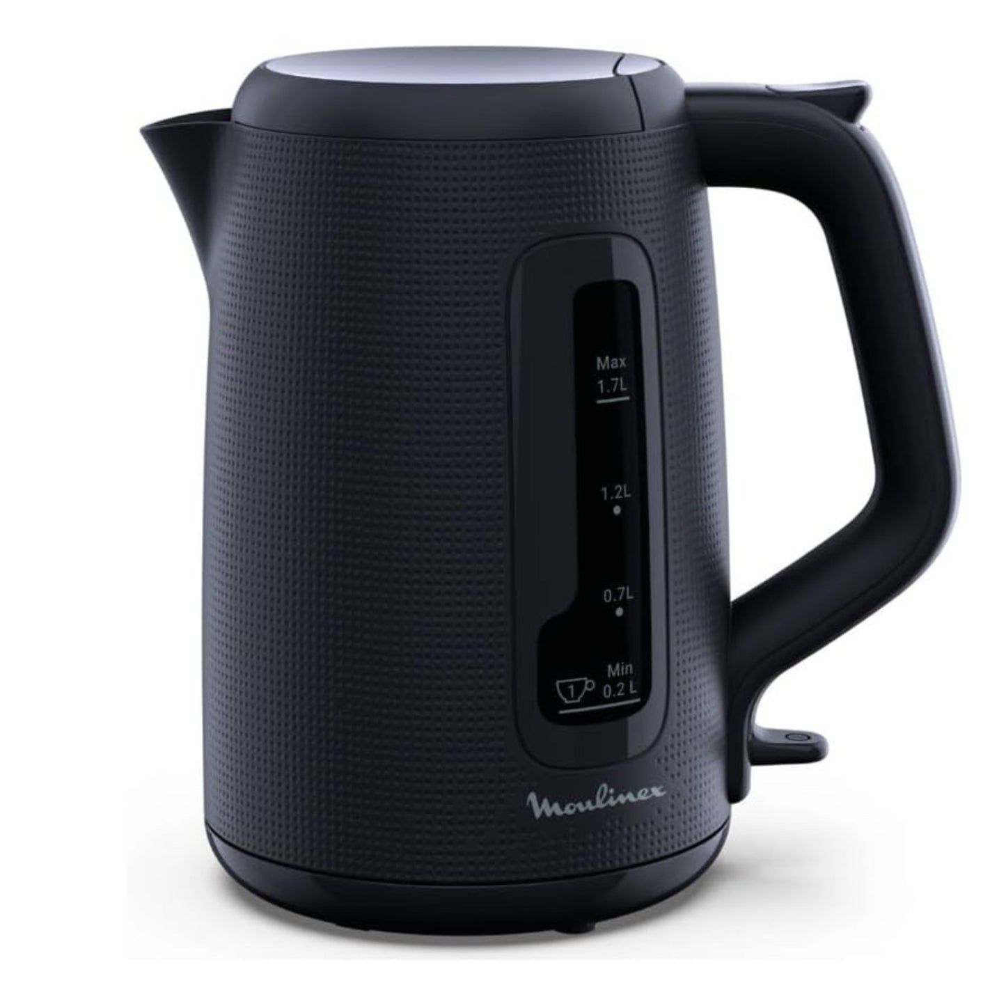 MOULINEX Morning  Kettle 1.7 L Midnight Blue