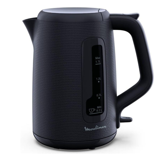 MOULINEX Morning  Kettle 1.7 L Midnight Blue