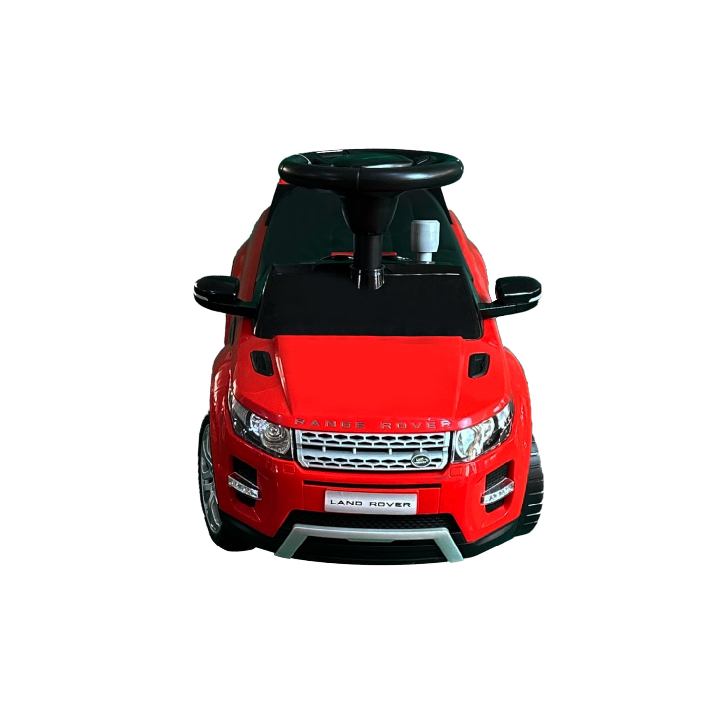 Range Rover - Att Range Rover Push Car