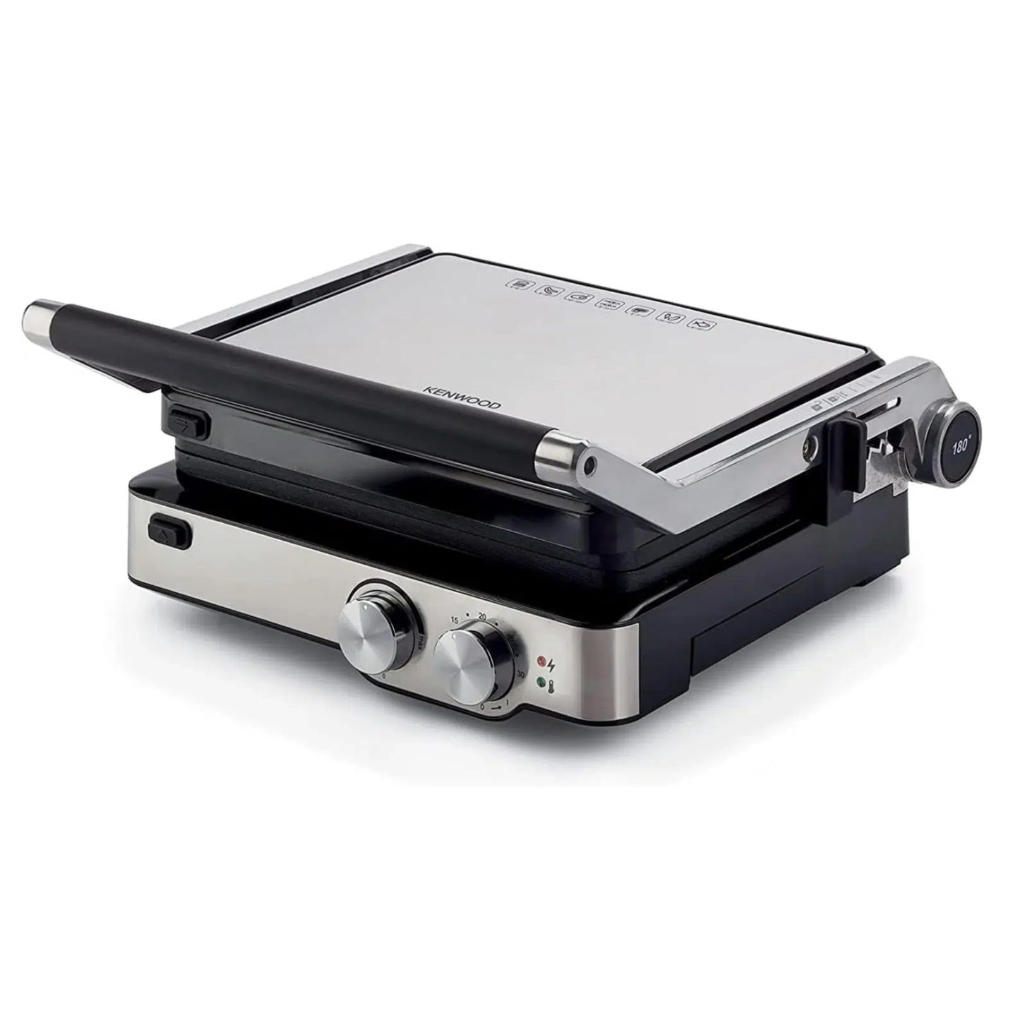Kenwood contact grill 2000W