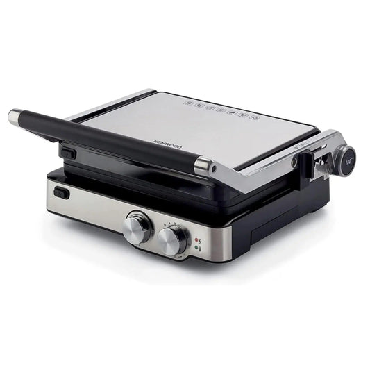 Kenwood contact grill 2000W