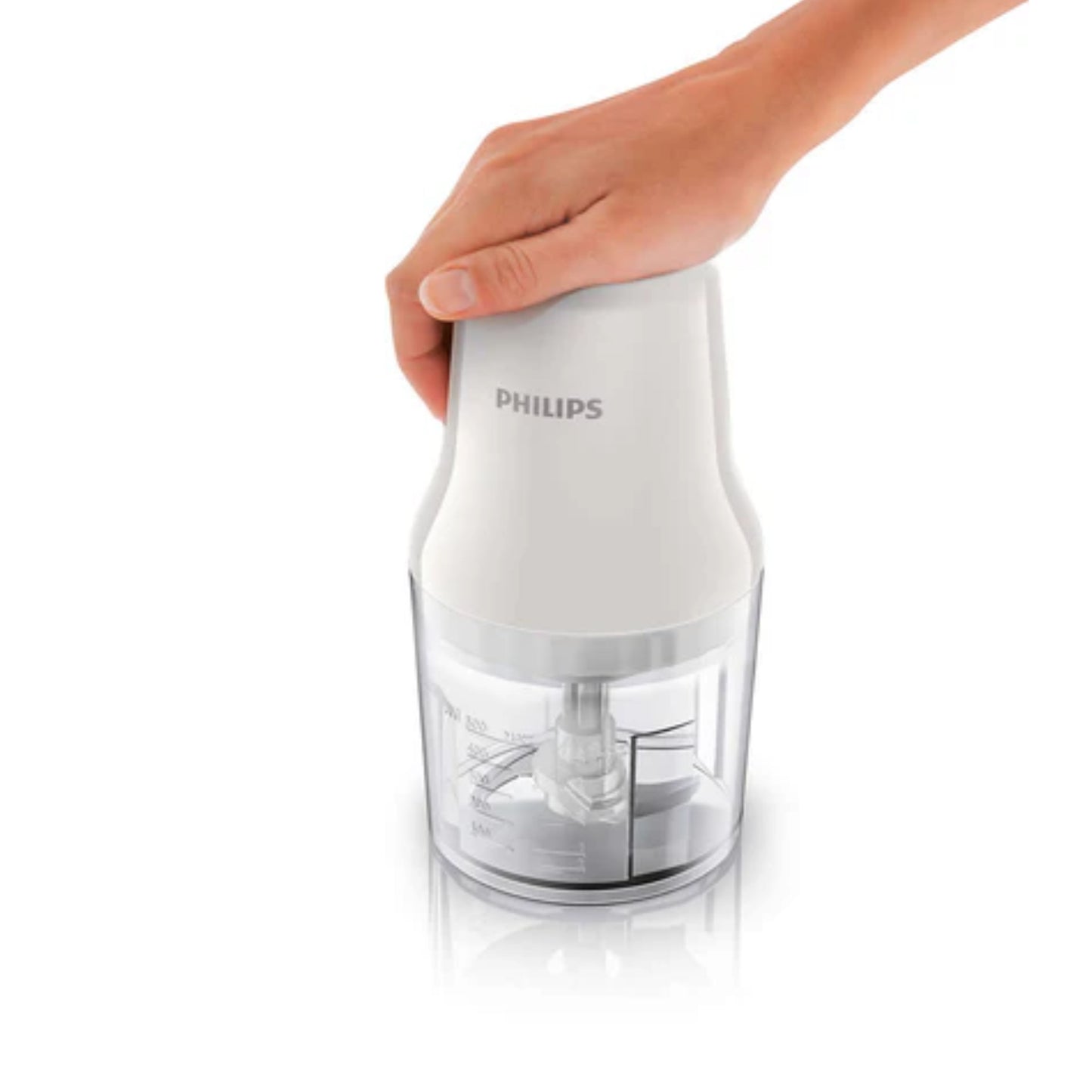 Philips,  Chopper 700ml 450W